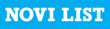 Novi list Logo 1