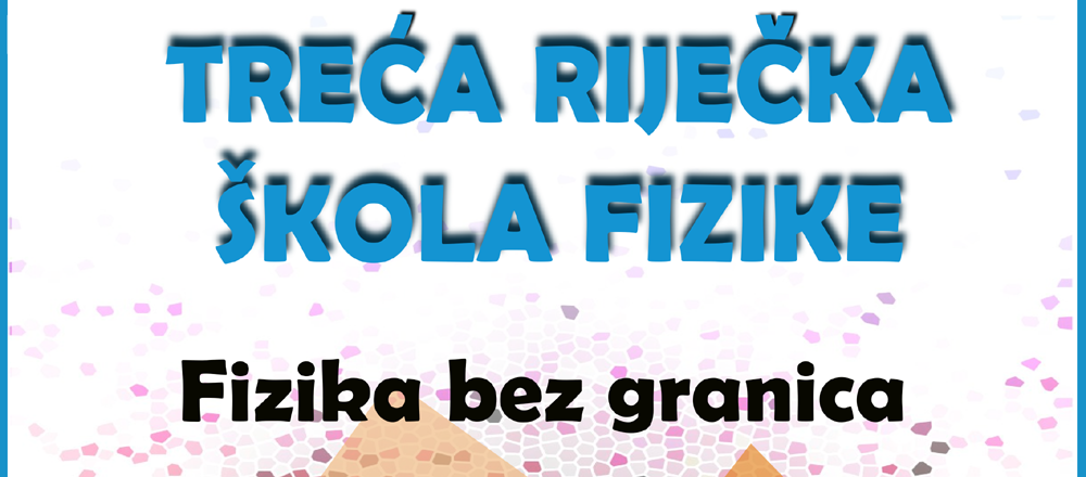 Treća riječka škola fizike