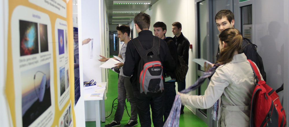 Treća riječka škola fizike