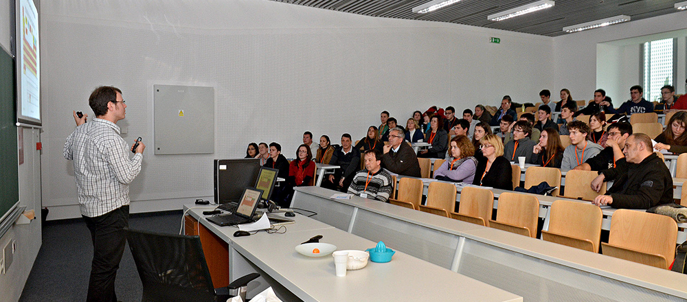 Druga riječka škola fizike